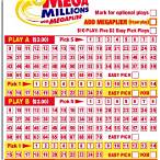 va lottery mega millions payout