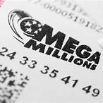 mega millions lottery drawing